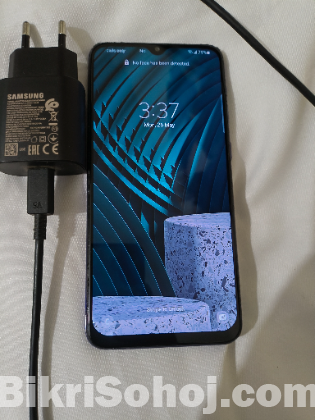 Samsung A30s